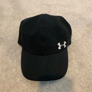 Under Armour running hat